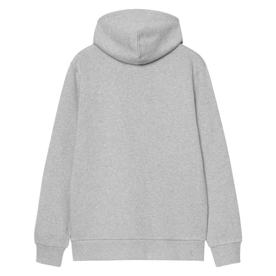 Hooded Script Embroidery Sweatshirt felpa con cappuccio da uomo Carhartt WIP | I03539200DXX